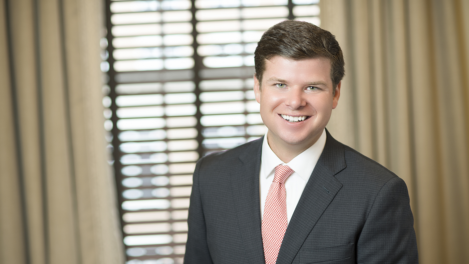 W. Kirkland “Kirk” Mattei - Helmsing Leach