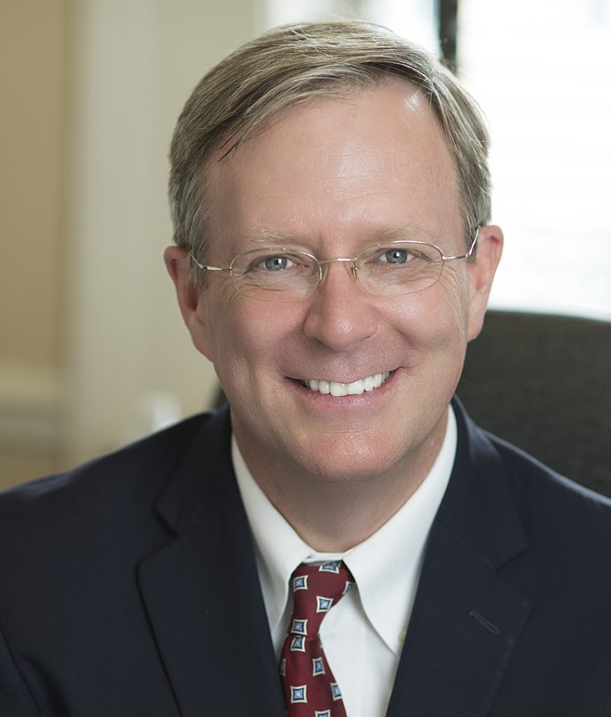 A. Edwin Stuardi, III
